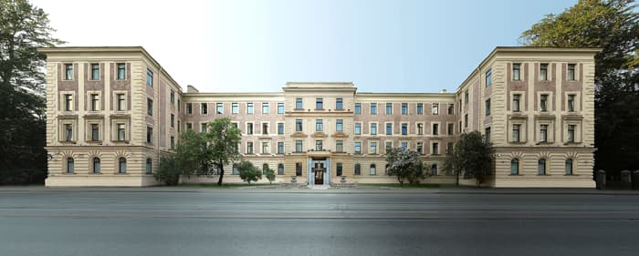 Pavlov State University