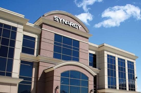 Synergy University Moscow